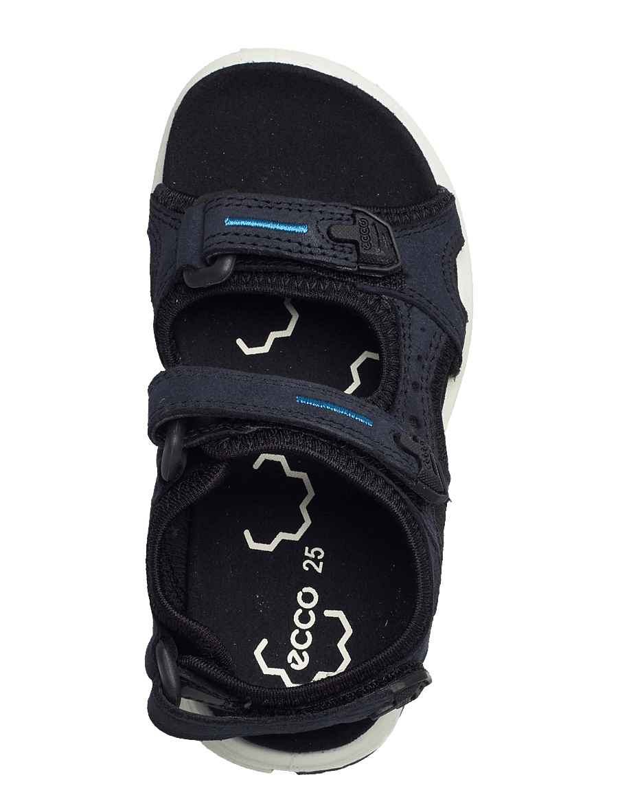 ECCO - X-TRINSIC K - sandalen - night sky - 3