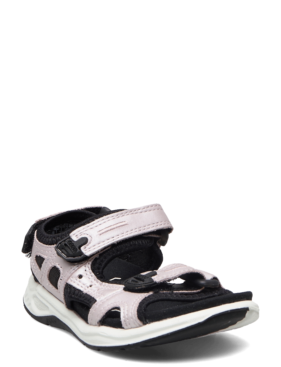 ECCO - X-TRINSIC K - sandalen - violet ice metallic - 0