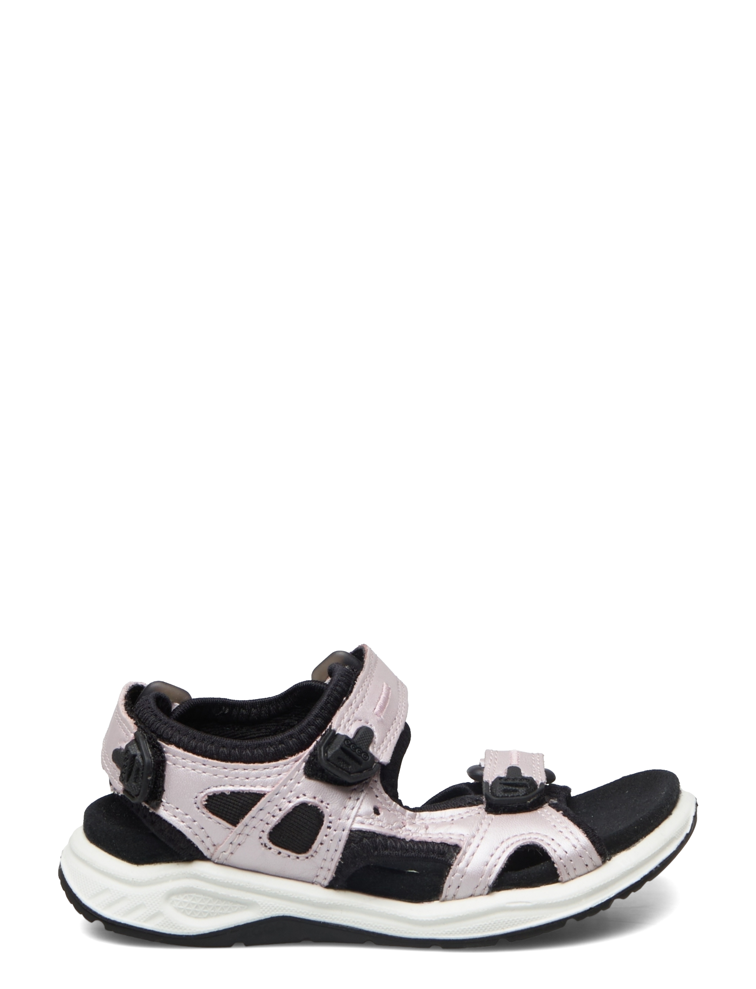ECCO - X-TRINSIC K - suvised sooduspakkumised - violet ice metallic - 1