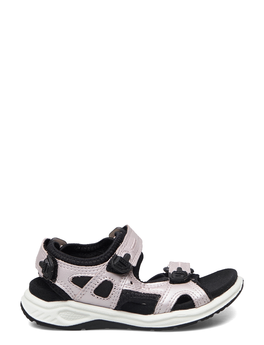 ECCO - X-TRINSIC K - sandalen - violet ice metallic - 1