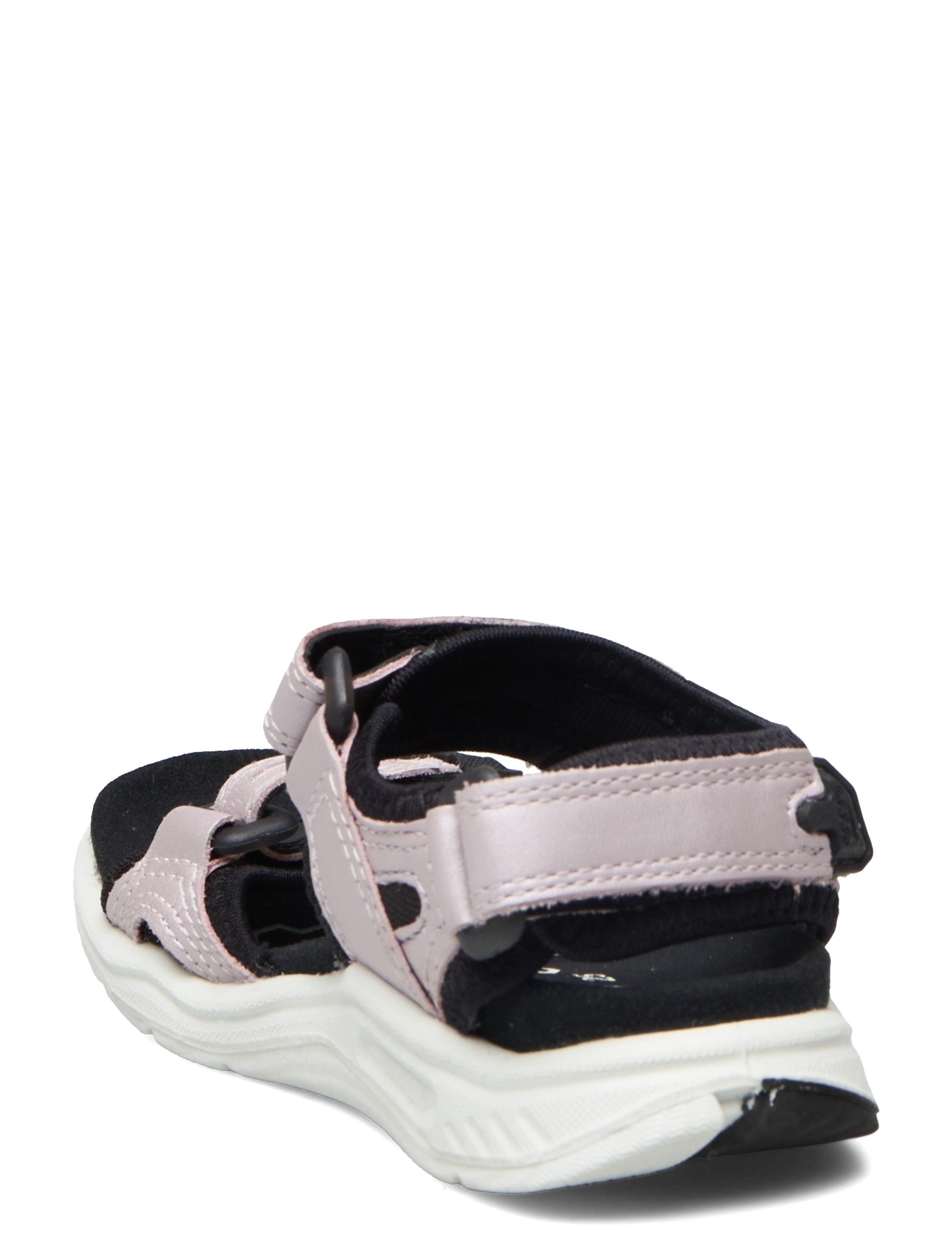 ECCO - X-TRINSIC K - suvised sooduspakkumised - violet ice metallic - 2