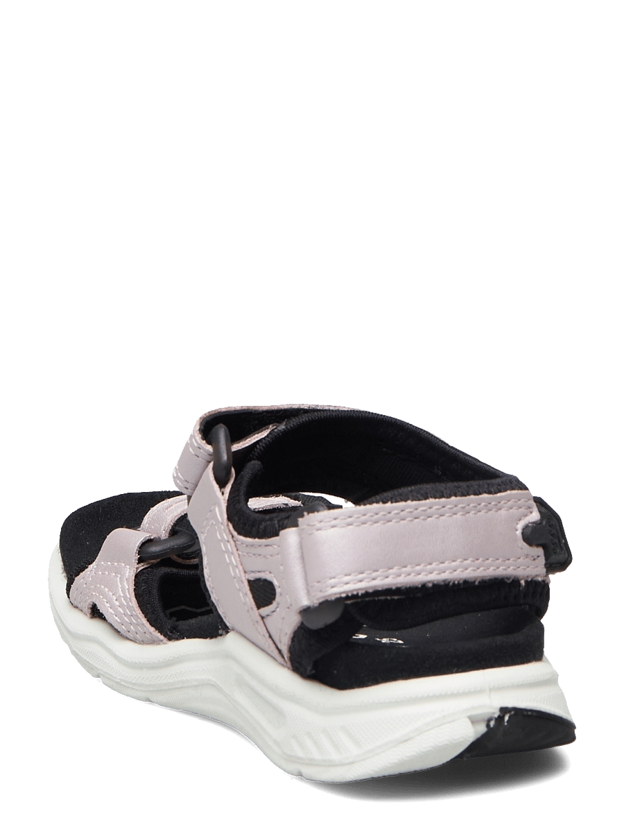 ECCO - X-TRINSIC K - sandalen - violet ice metallic - 2