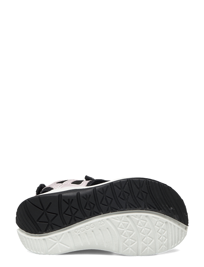 ECCO - X-TRINSIC K - sandaler - violet ice metallic - 4