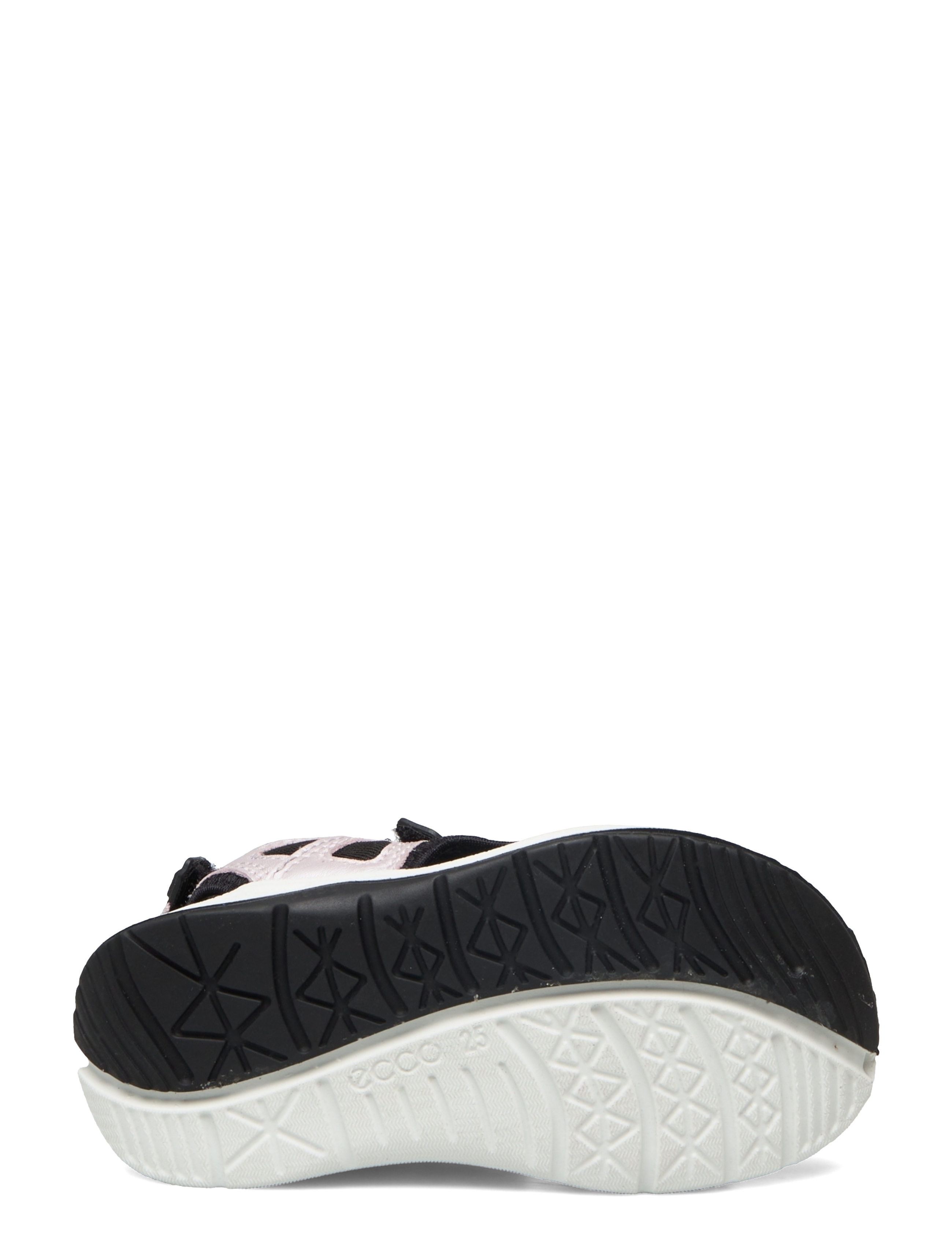 ECCO - X-TRINSIC K - suvised sooduspakkumised - violet ice metallic - 4