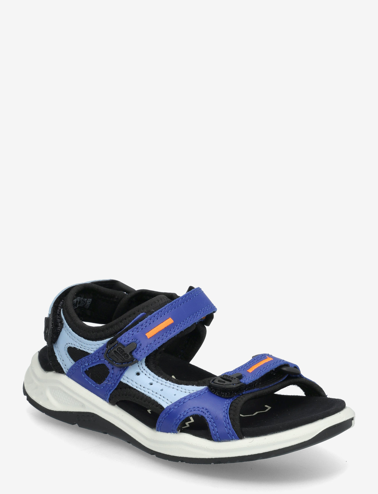 ECCO - X-TRINSIC K - sandalen - virtual/blue bell - 1