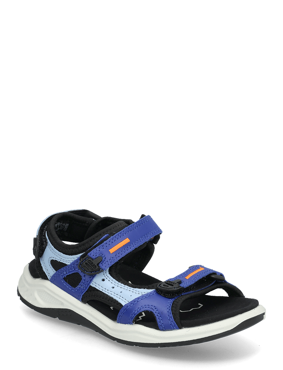 ECCO - X-TRINSIC K - sandaler - virtual/blue bell - 1