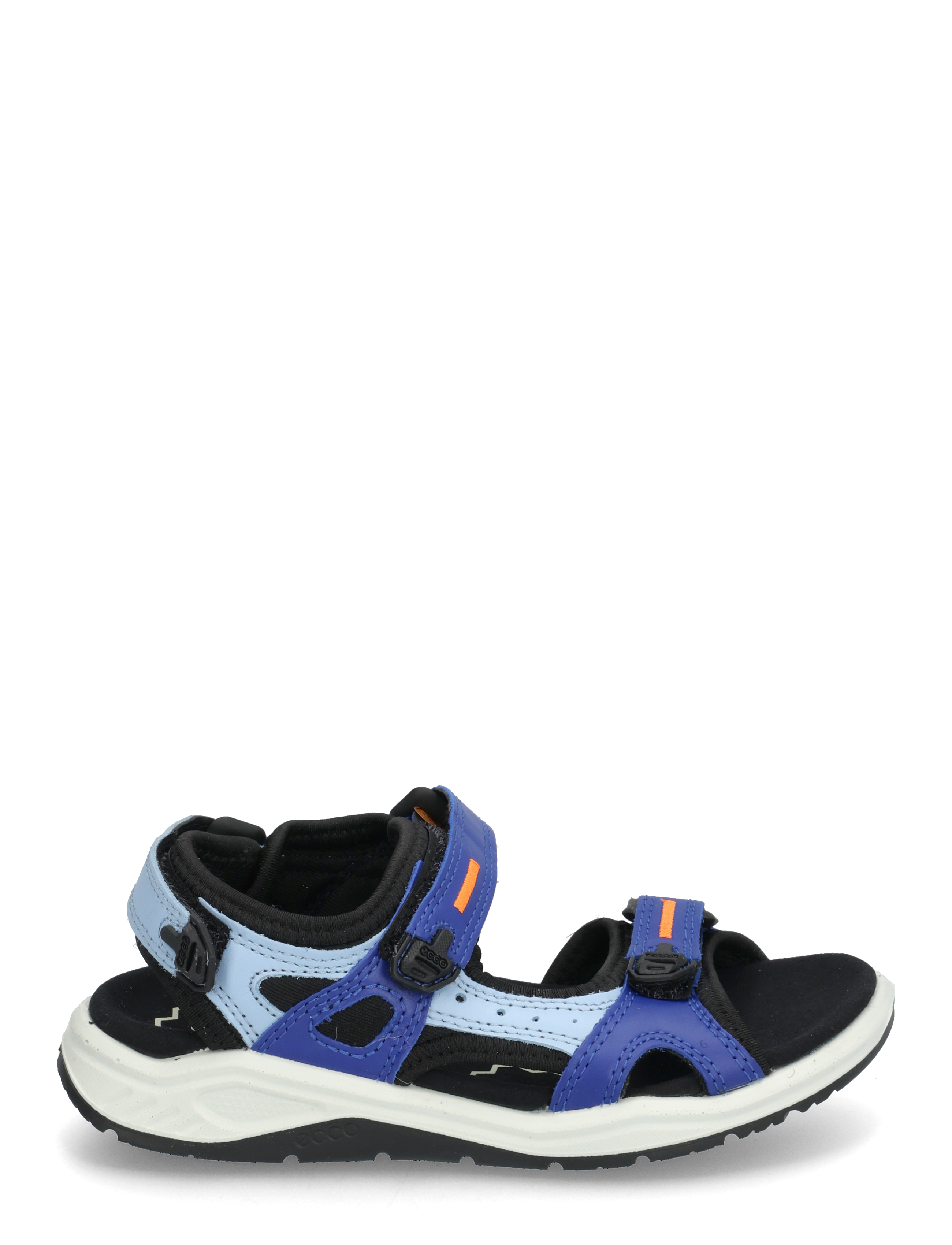 ECCO - X-TRINSIC K - suvised sooduspakkumised - virtual/blue bell - 2