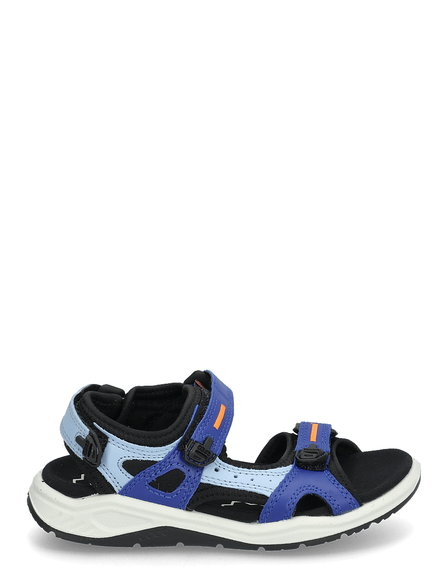 ECCO - X-TRINSIC K - sandaler - virtual/blue bell - 2