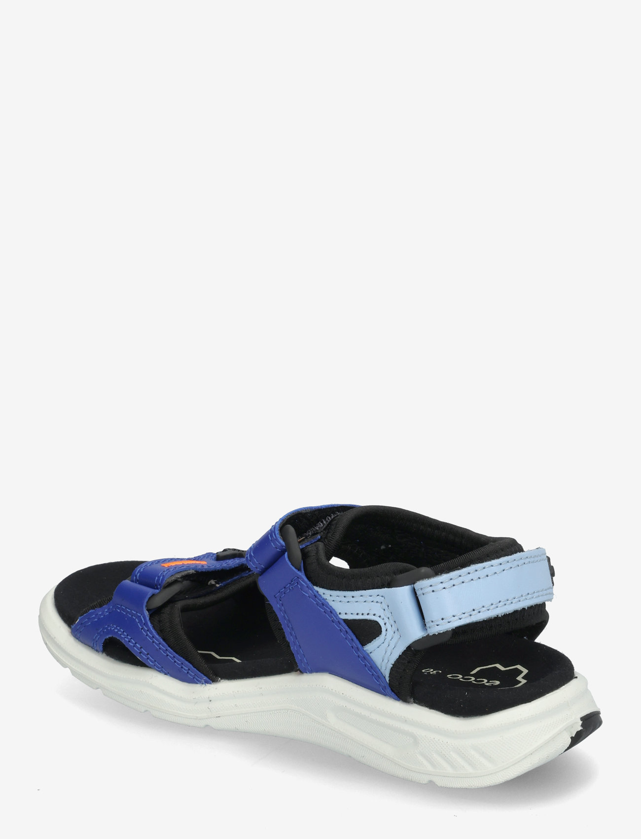 ECCO - X-TRINSIC K - sandalen - virtual/blue bell - 3