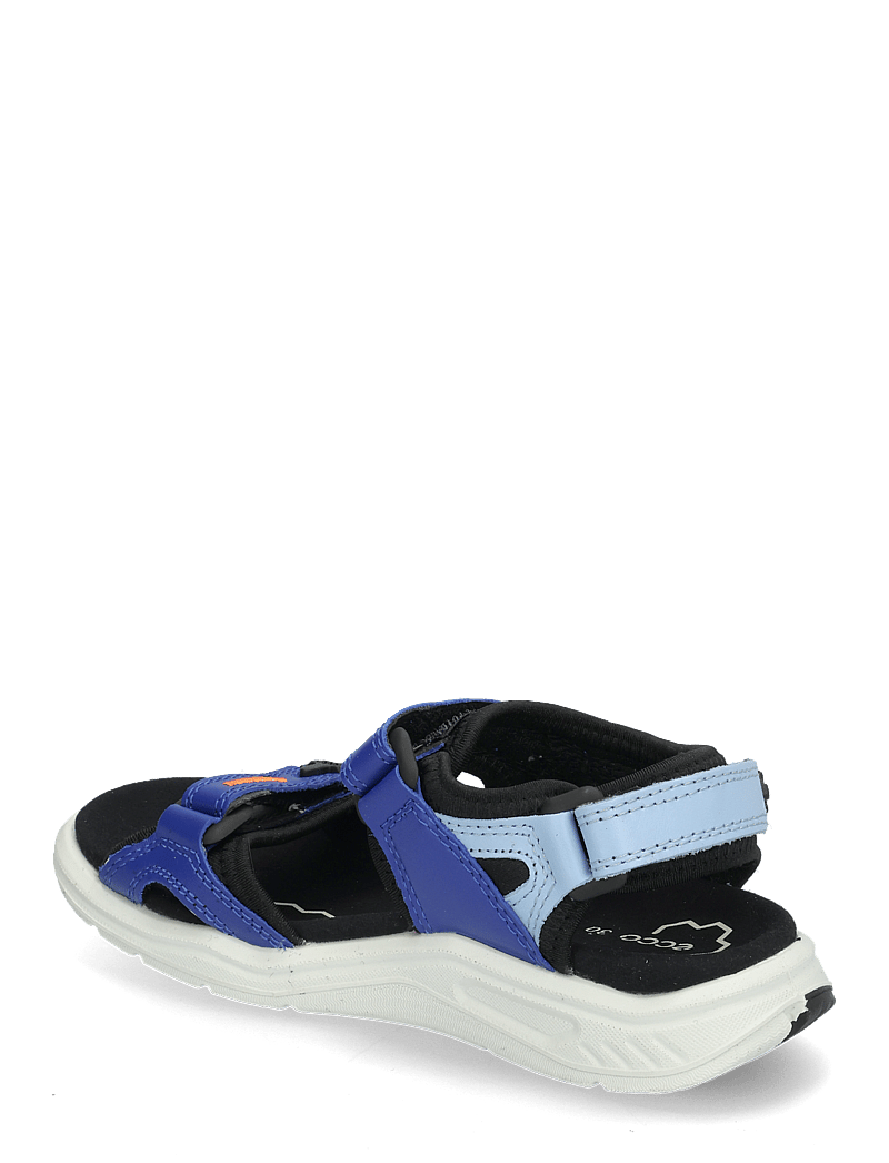 ECCO - X-TRINSIC K - sandalen - virtual/blue bell - 3