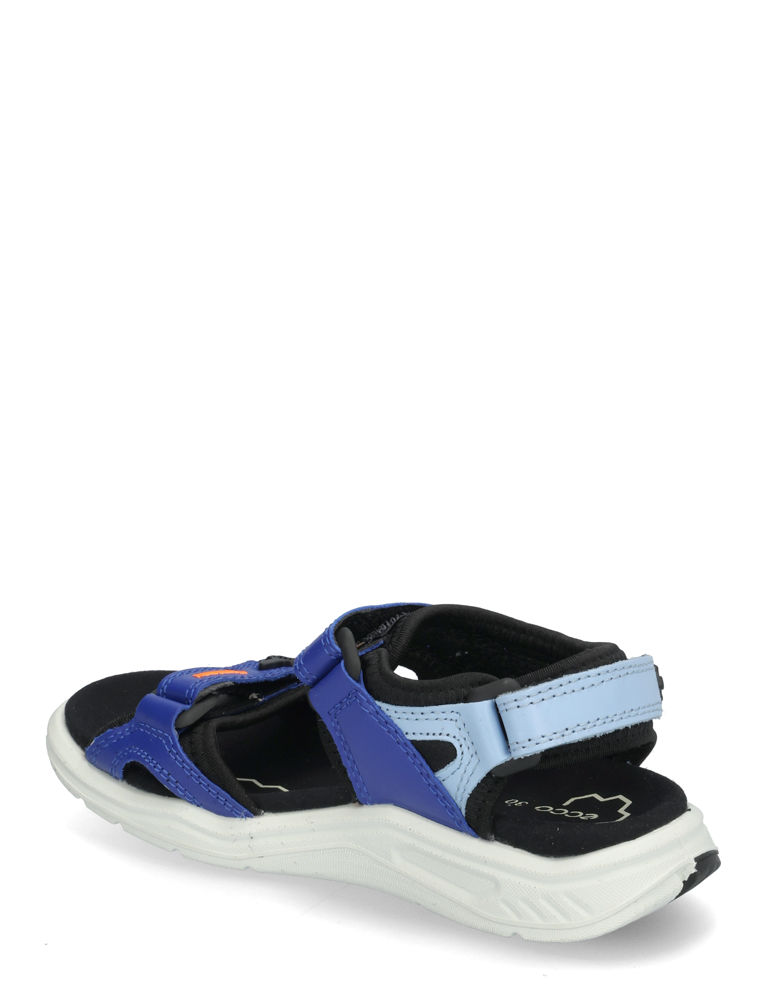 ECCO - X-TRINSIC K - suvised sooduspakkumised - virtual/blue bell - 3