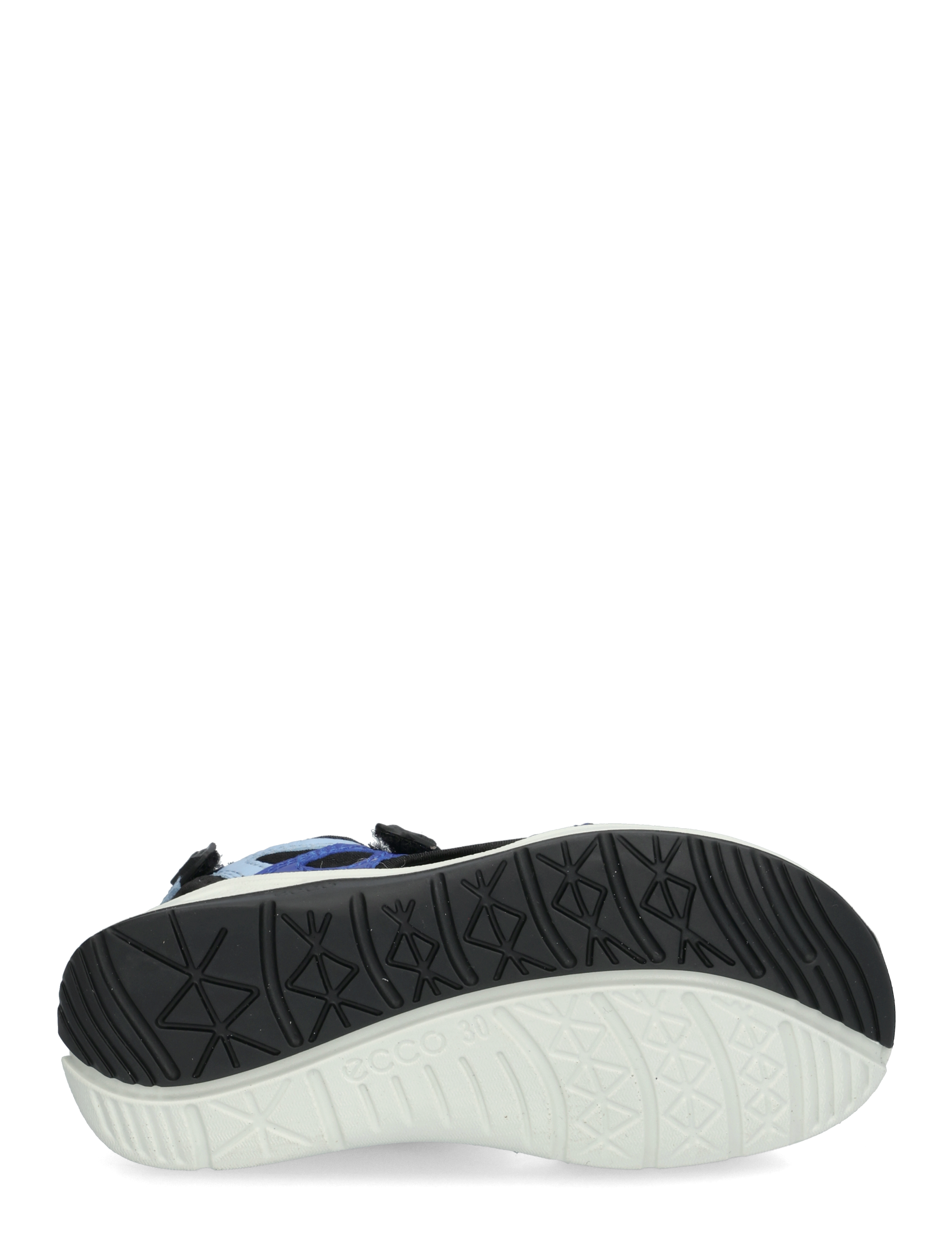 ECCO - X-TRINSIC K - suvised sooduspakkumised - virtual/blue bell - 5