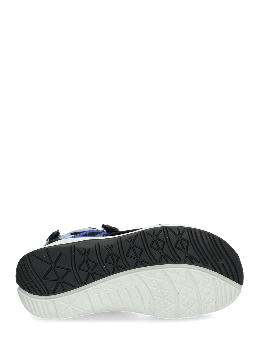 ECCO - X-TRINSIC K - sandaler - virtual/blue bell - 5