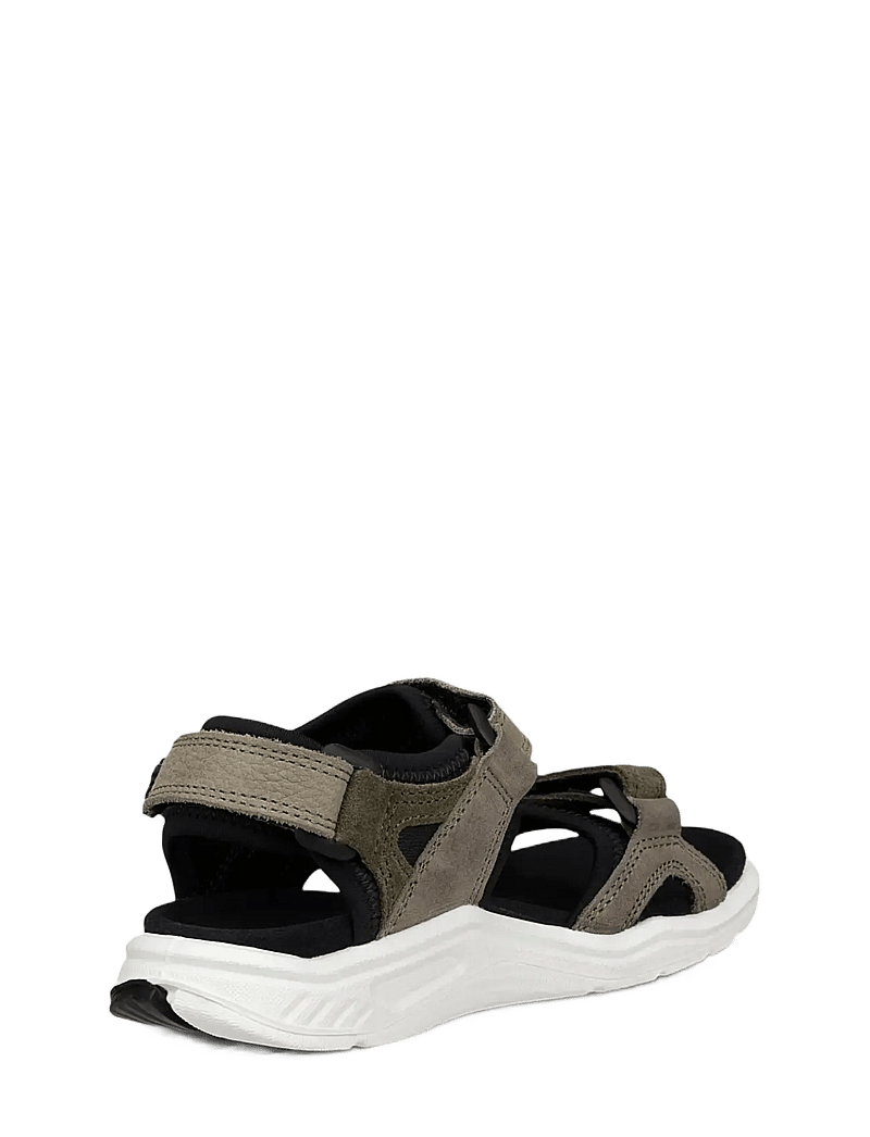 ECCO - X-TRINSIC K - sandalen - tarmac/smokey olive/tea/smokey olive - 2