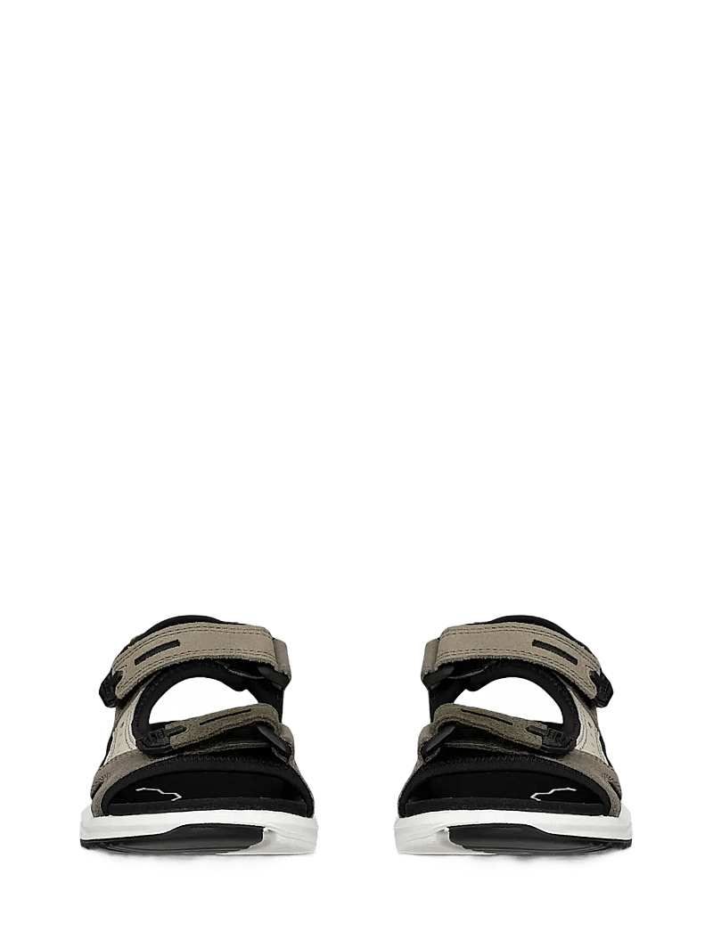 ECCO - X-TRINSIC K - sandalen - tarmac/smokey olive/tea/smokey olive - 4