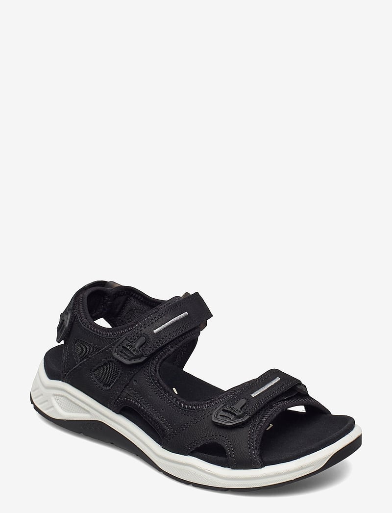 ECCO - X-TRINSIC K - sandalen - black - 0