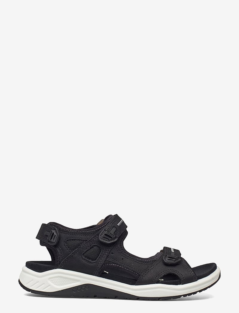 ECCO - X-TRINSIC K - sandalen - black - 1