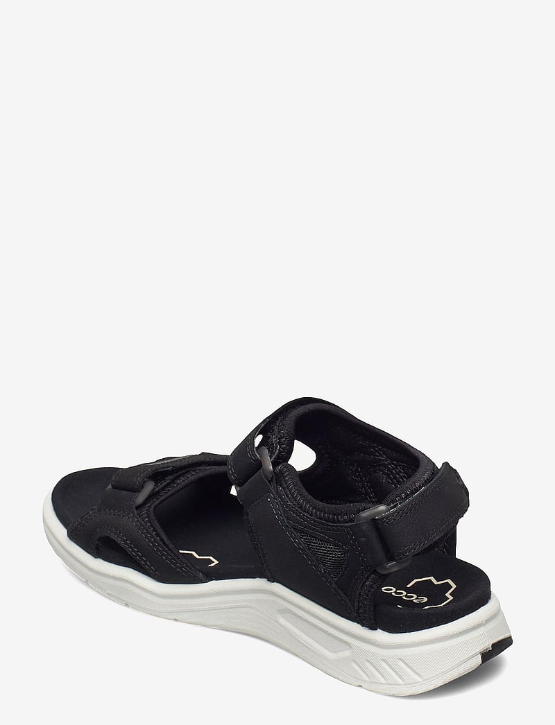 ECCO - X-TRINSIC K - sandalen - black - 2