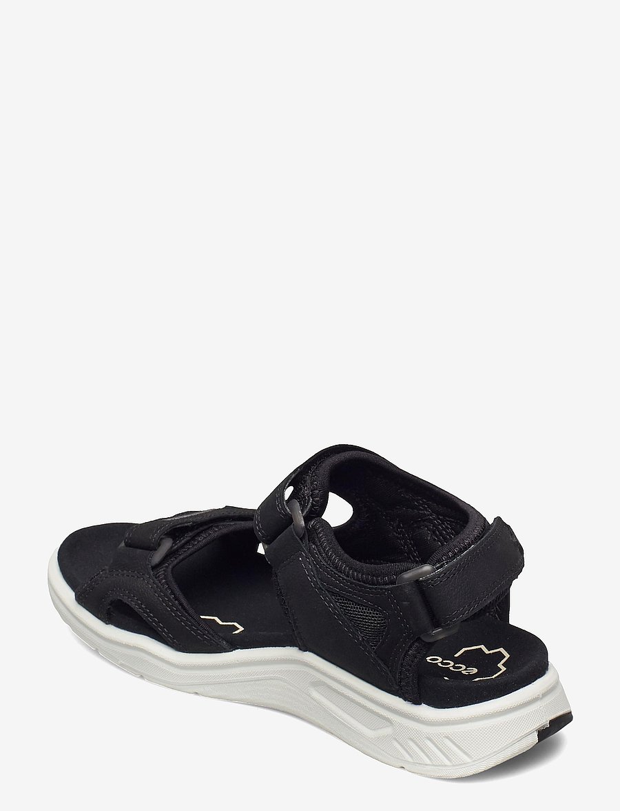 ECCO - X-TRINSIC K - sandalen - black - 2