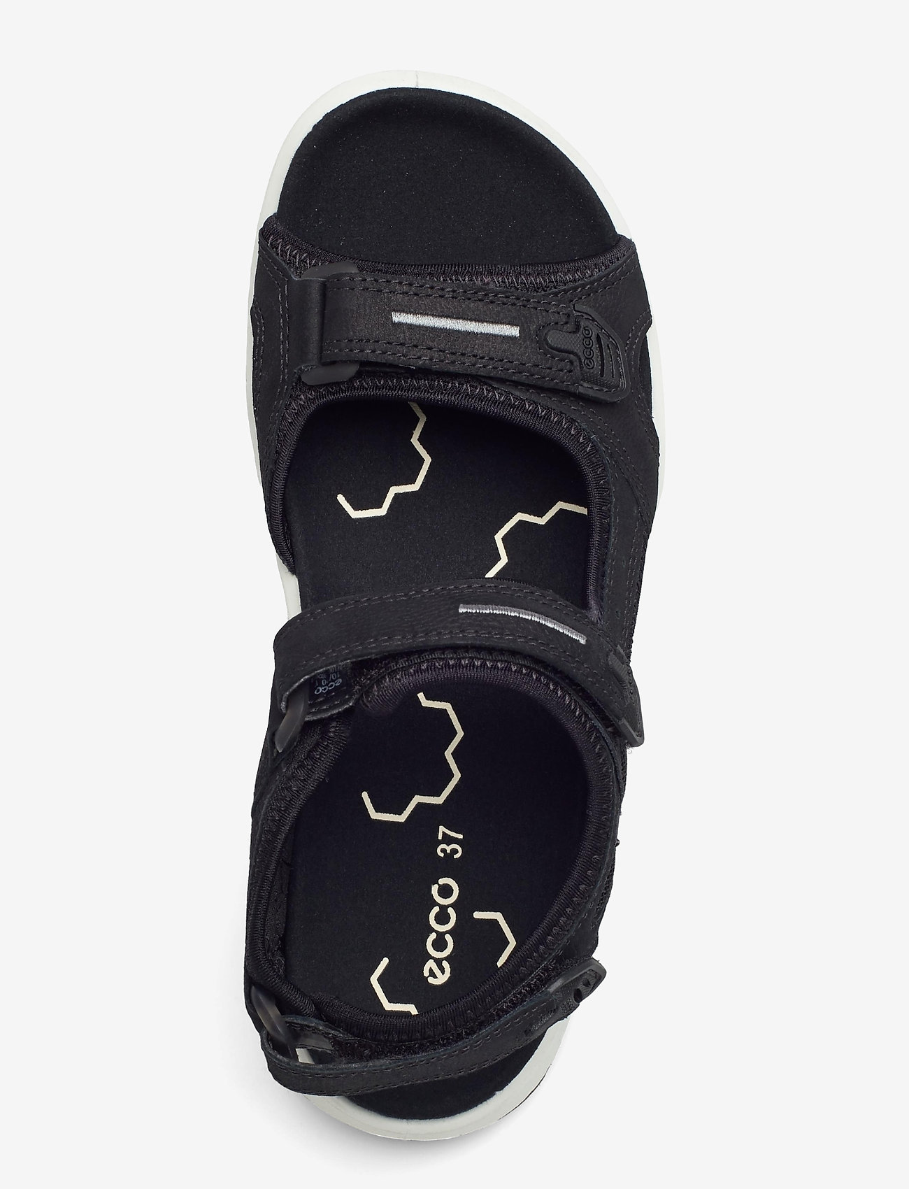 ECCO - X-TRINSIC K - sandalen - black - 3
