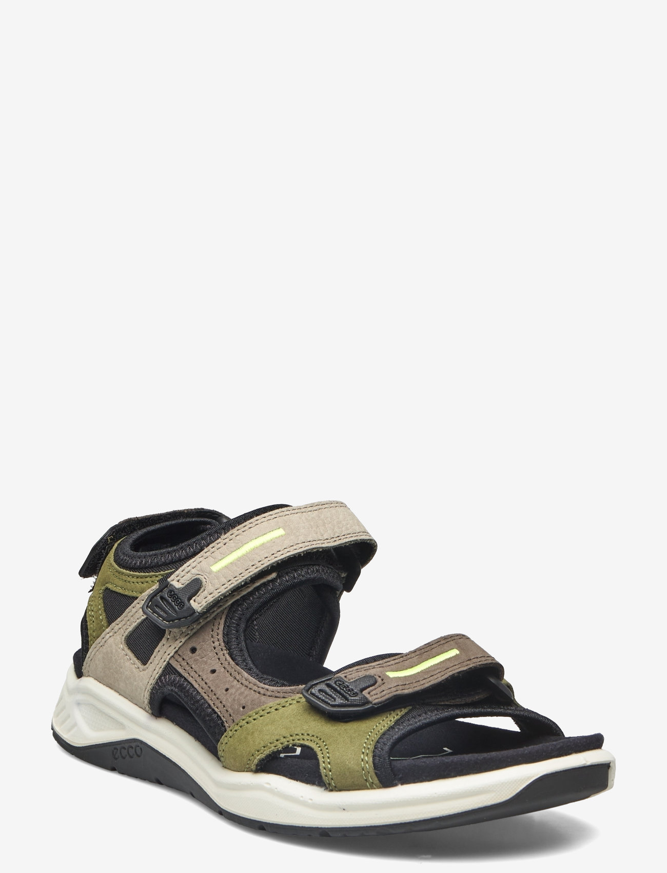 ECCO - X-TRINSIC K - sünnipäevakingitused - multicolor acorn - 0