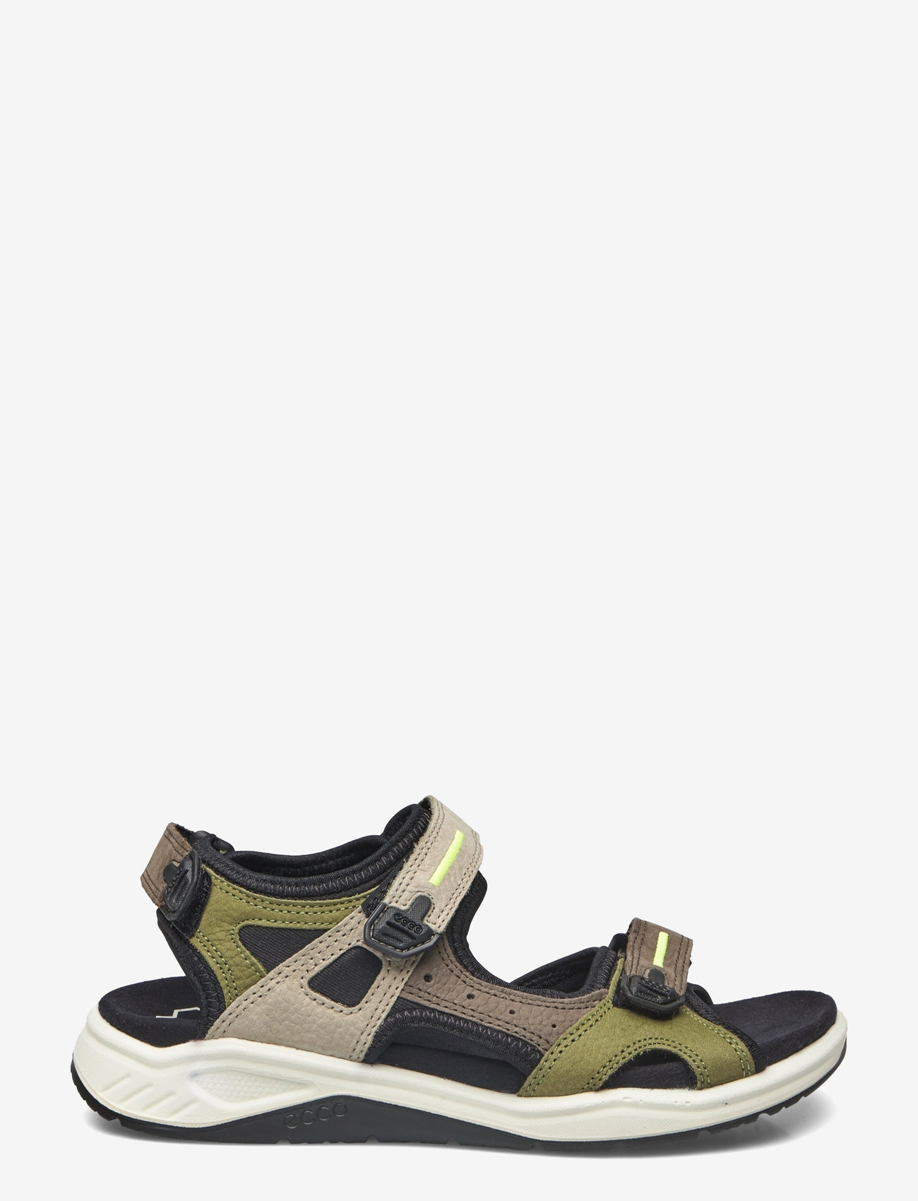 ECCO - X-TRINSIC K - sünnipäevakingitused - multicolor acorn - 1