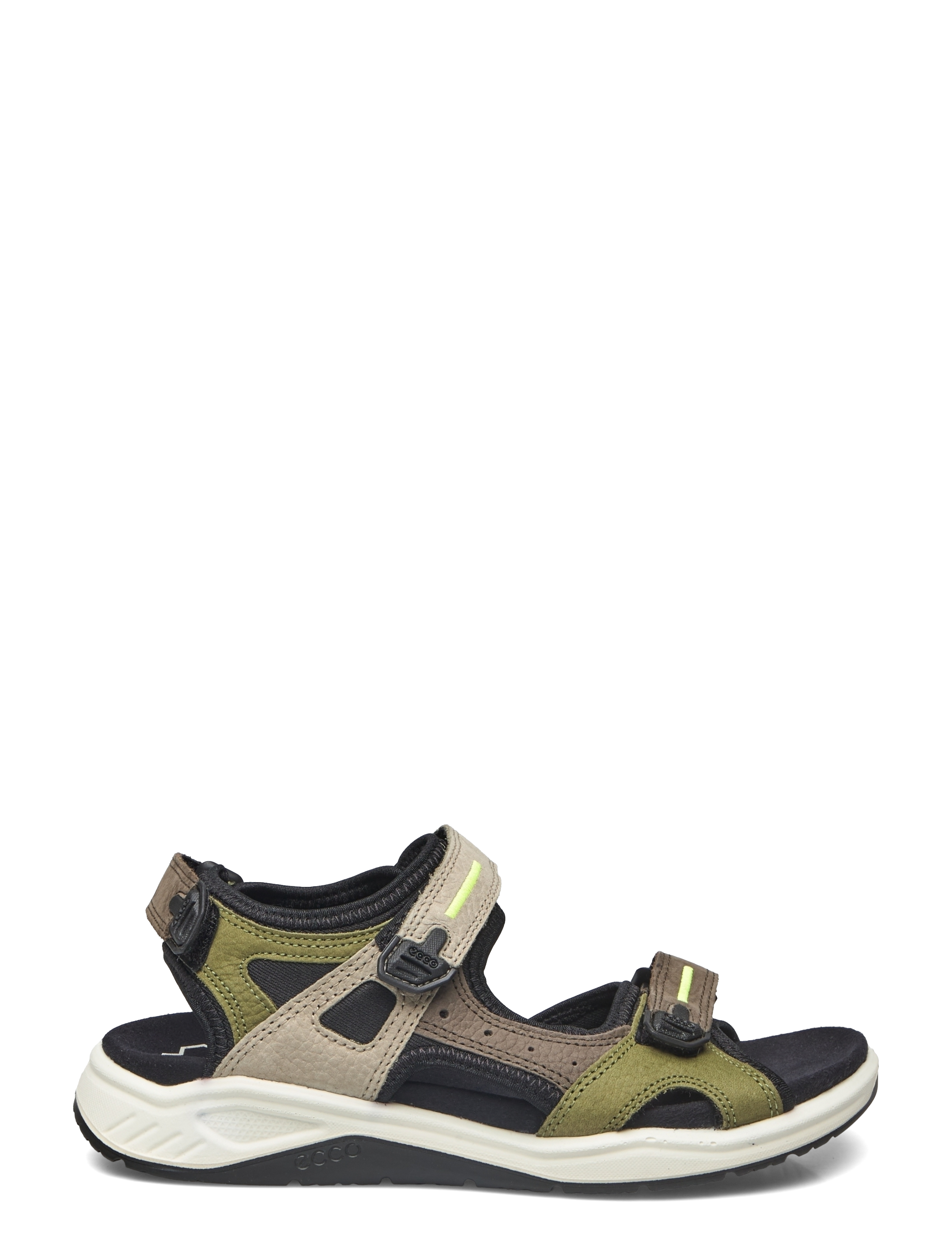 ECCO - X-TRINSIC K - vasaros pasiūlymai - multicolor acorn - 1