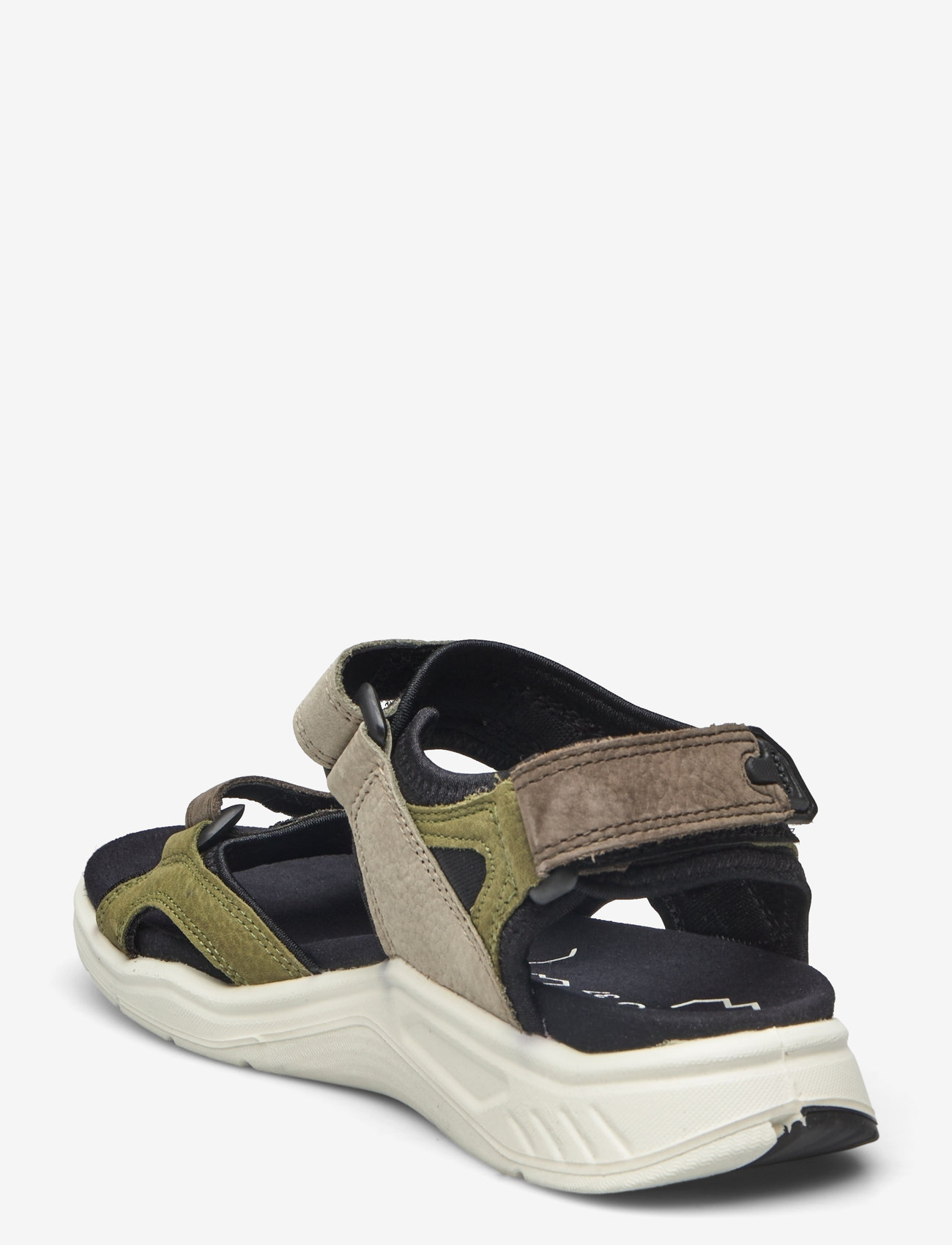 ECCO - X-TRINSIC K - sünnipäevakingitused - multicolor acorn - 2