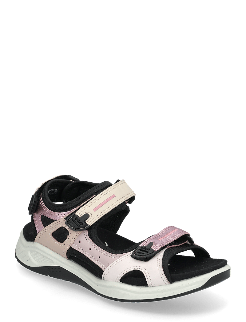 ECCO - X-TRINSIC K - sandalen - multicolor old rose - 0