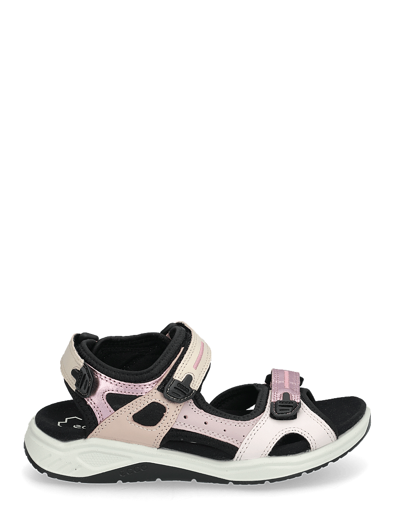 ECCO - X-TRINSIC K - sandalen - multicolor old rose - 1