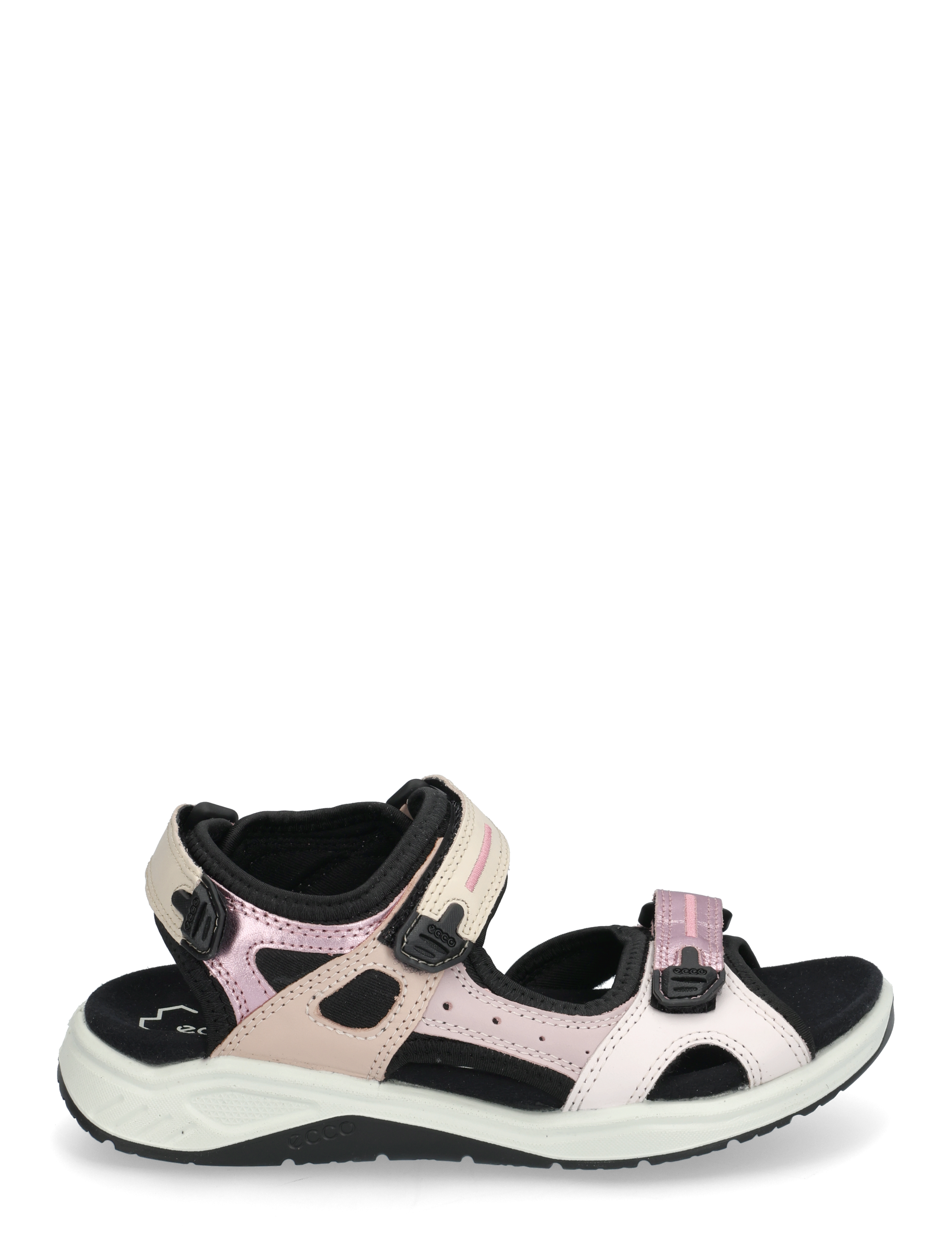 ECCO - X-TRINSIC K - sommerschnäppchen - multicolor old rose - 1