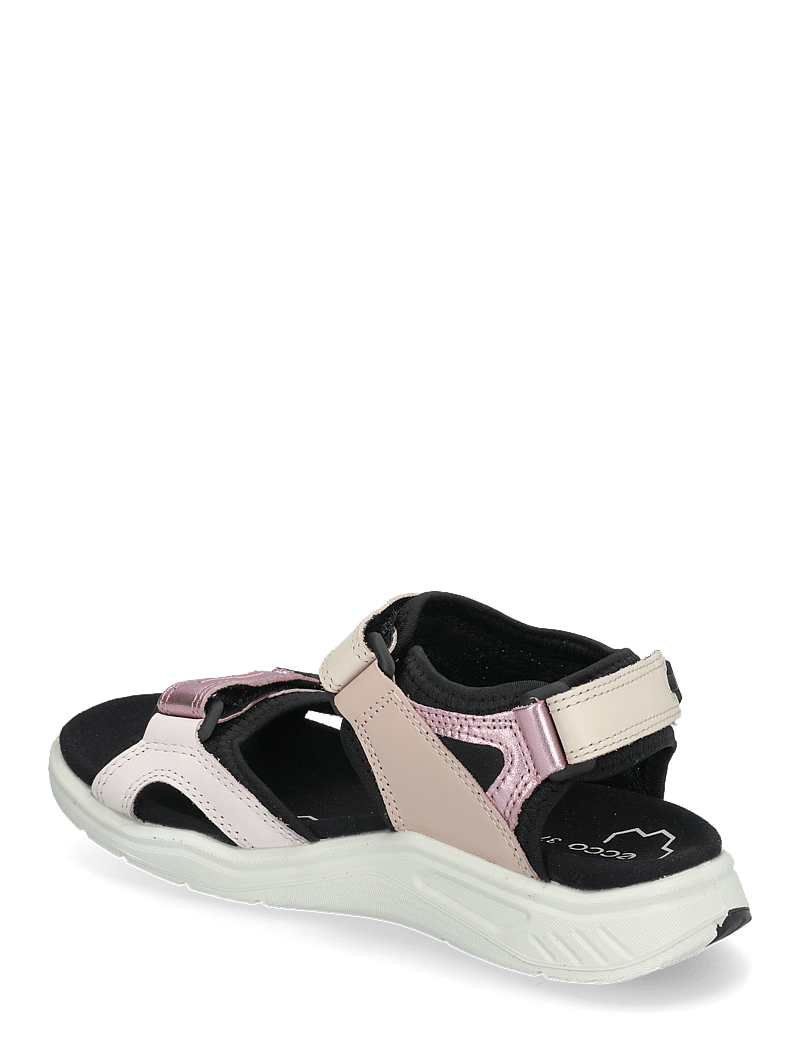 ECCO - X-TRINSIC K - sandalen - multicolor old rose - 2