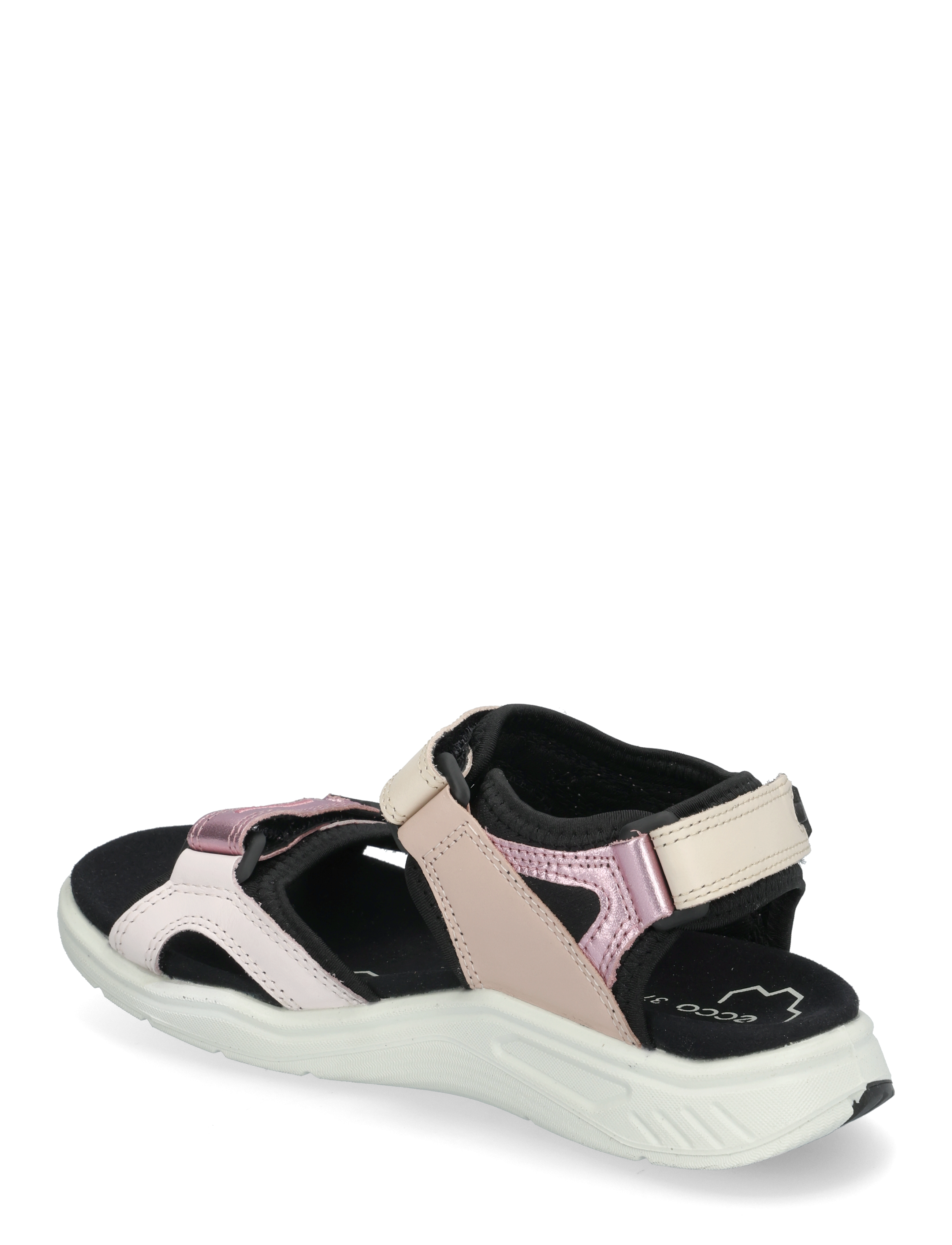 ECCO - X-TRINSIC K - sommerschnäppchen - multicolor old rose - 2