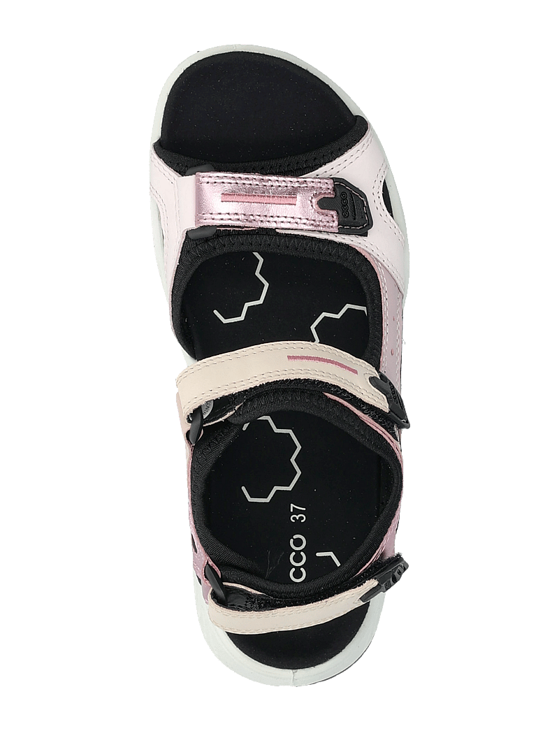 ECCO - X-TRINSIC K - sandalen - multicolor old rose - 3