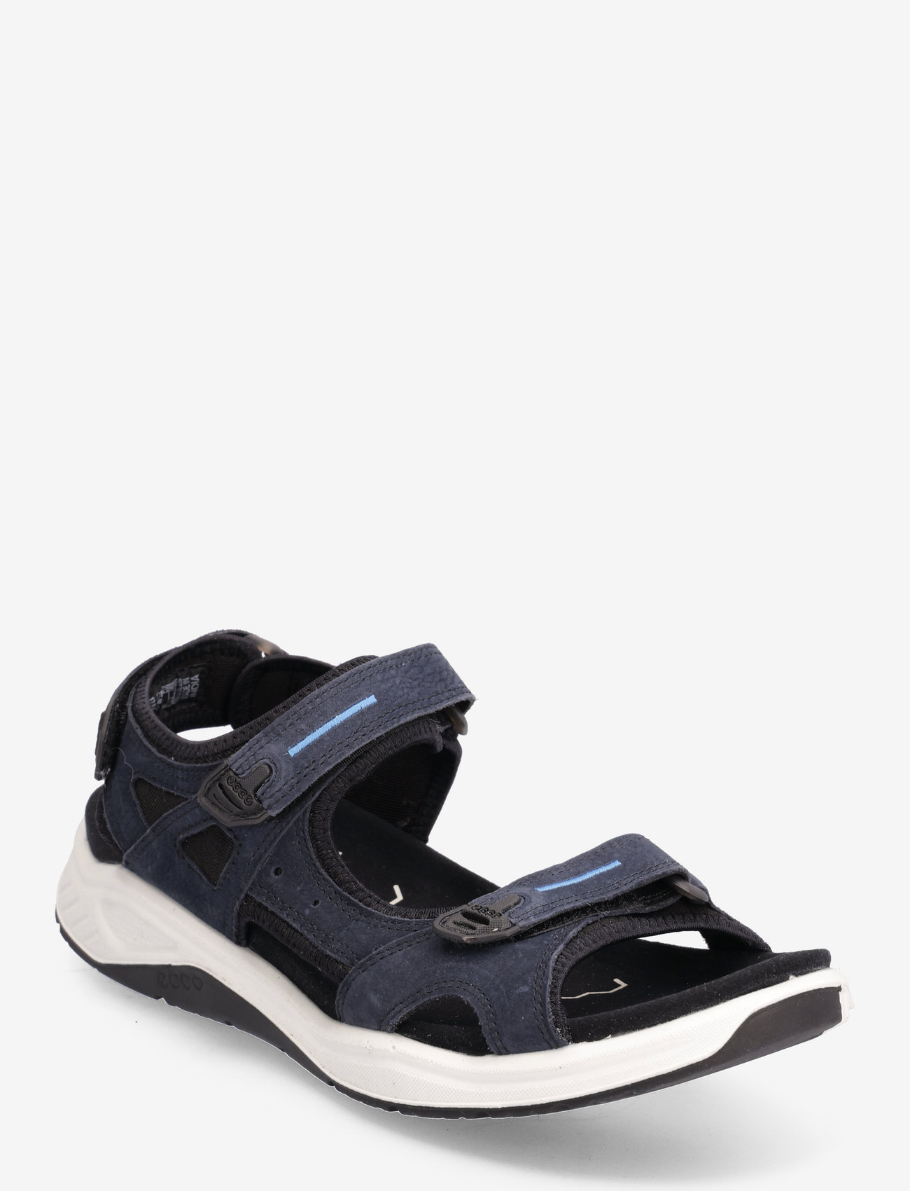 ECCO - X-TRINSIC K - børn - night sky - 0