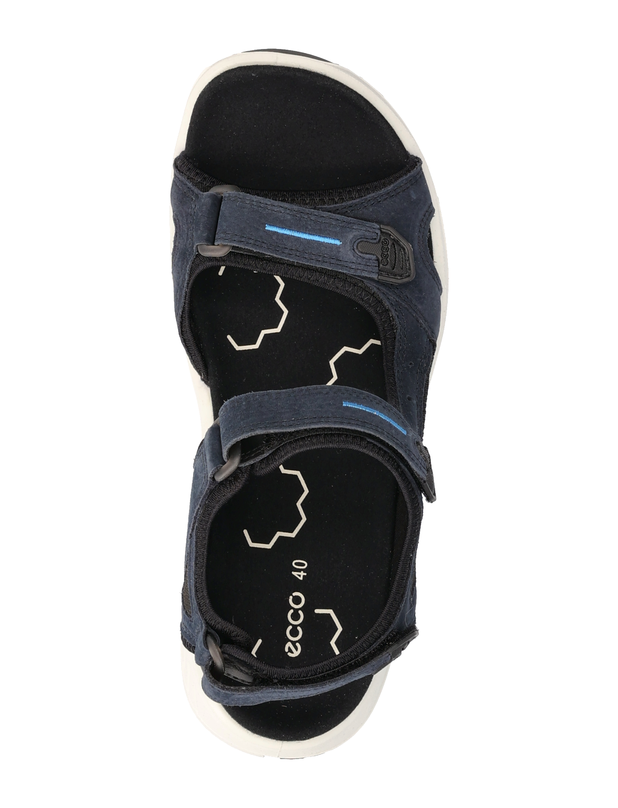 ECCO - X-TRINSIC K - sommerkupp - night sky - 3