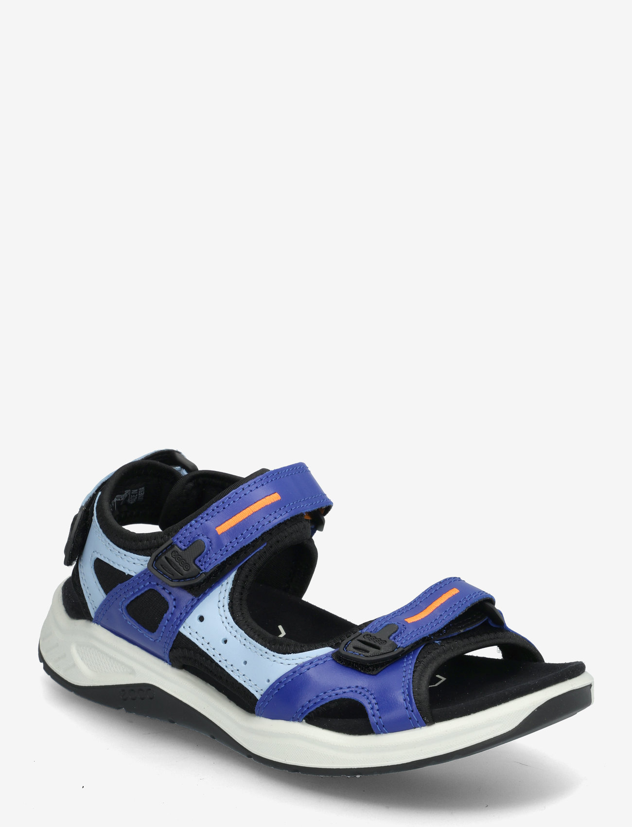 ECCO - X-TRINSIC K - sandalen - virtual/blue bell - 0