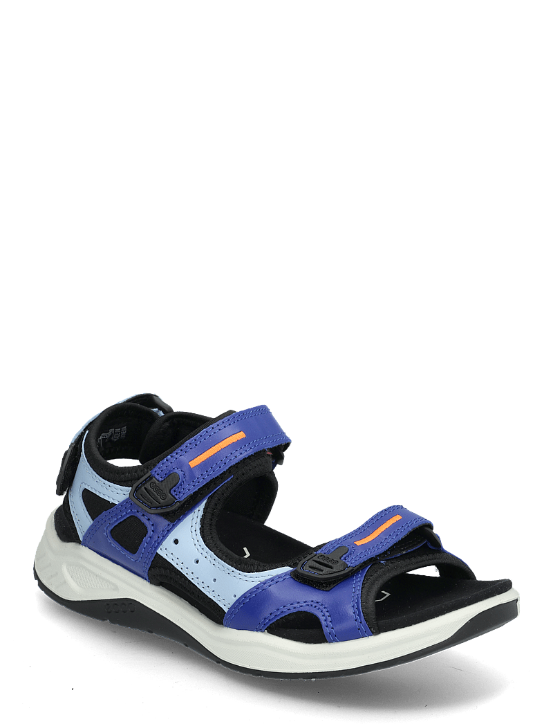 ECCO - X-TRINSIC K - sandalen - virtual/blue bell - 0