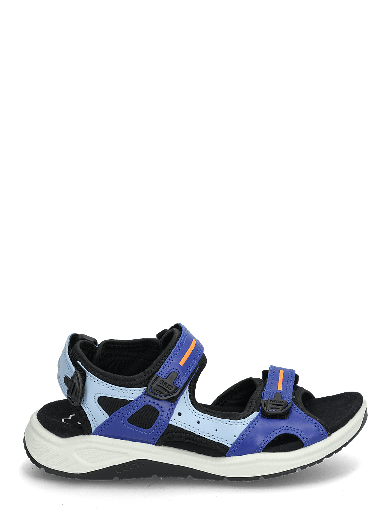 ECCO - X-TRINSIC K - sandalen - virtual/blue bell - 1