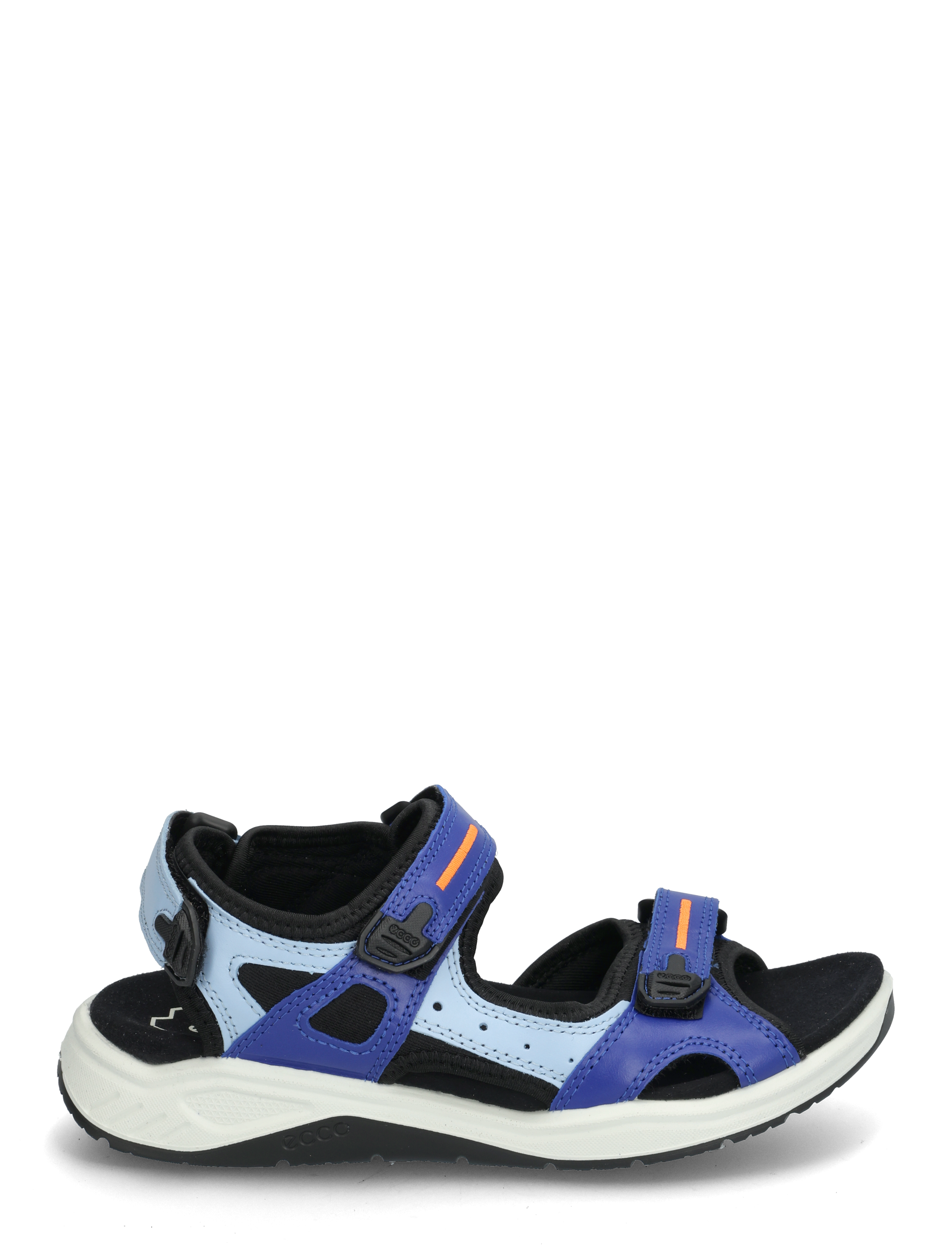 ECCO - X-TRINSIC K - sandaler - virtual/blue bell - 1