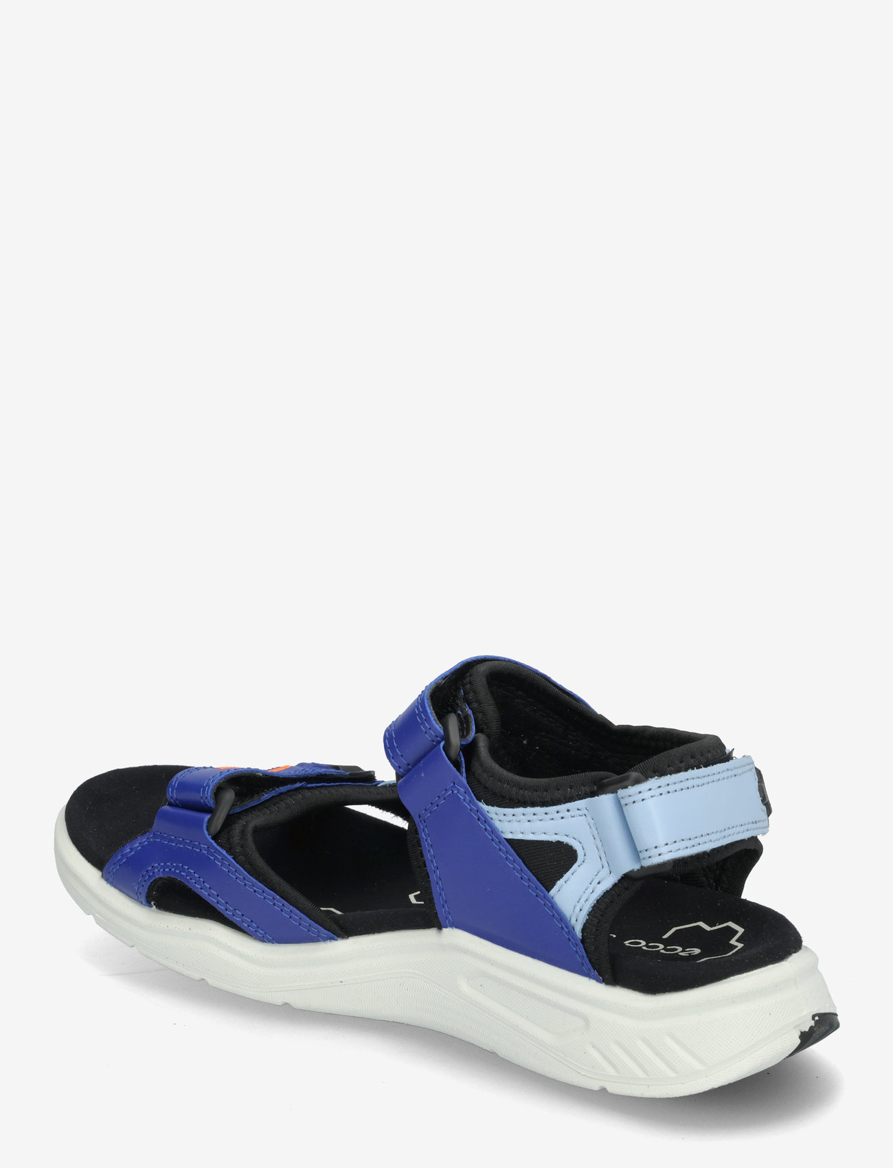ECCO - X-TRINSIC K - sandalen - virtual/blue bell - 2