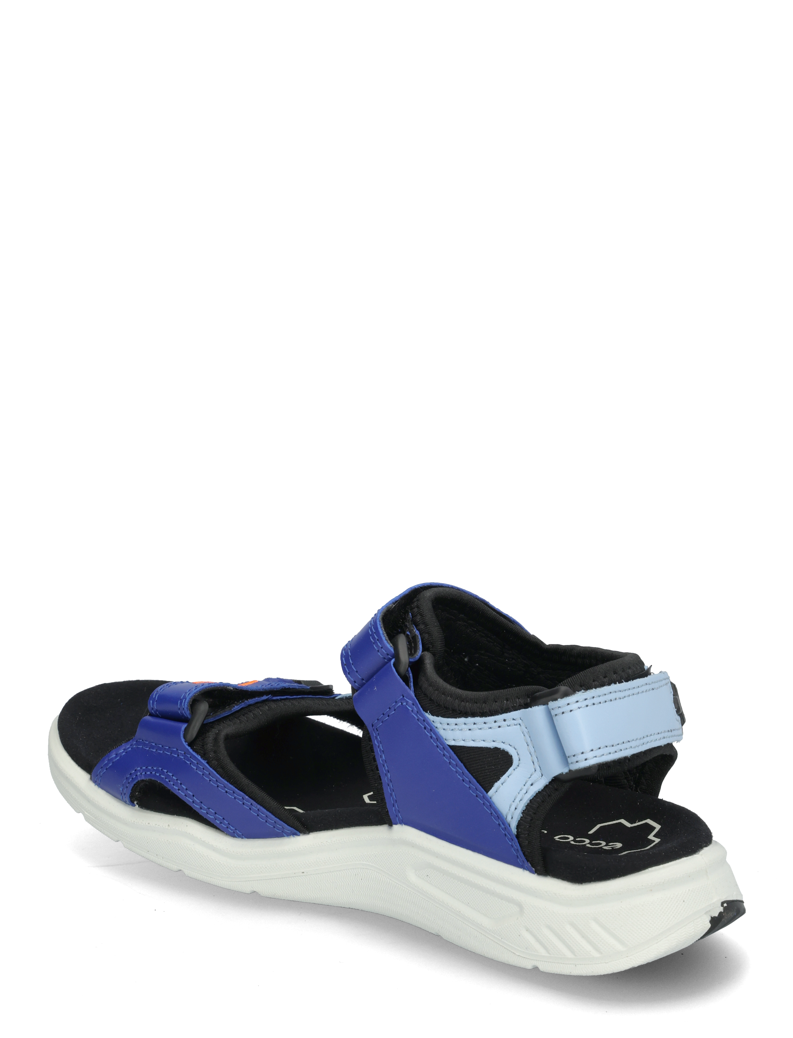 ECCO - X-TRINSIC K - sandaler - virtual/blue bell - 2