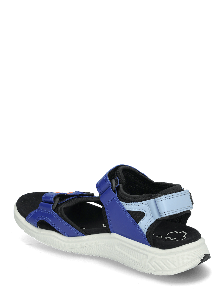 ECCO - X-TRINSIC K - sandalen - virtual/blue bell - 2