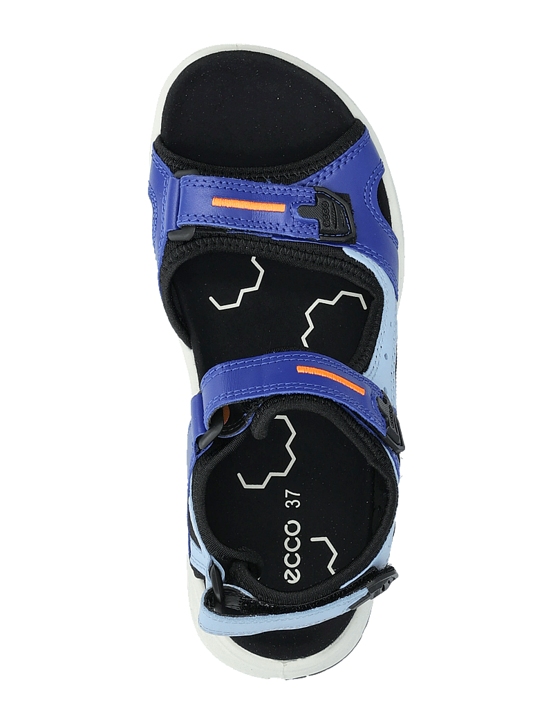ECCO - X-TRINSIC K - sandalen - virtual/blue bell - 3