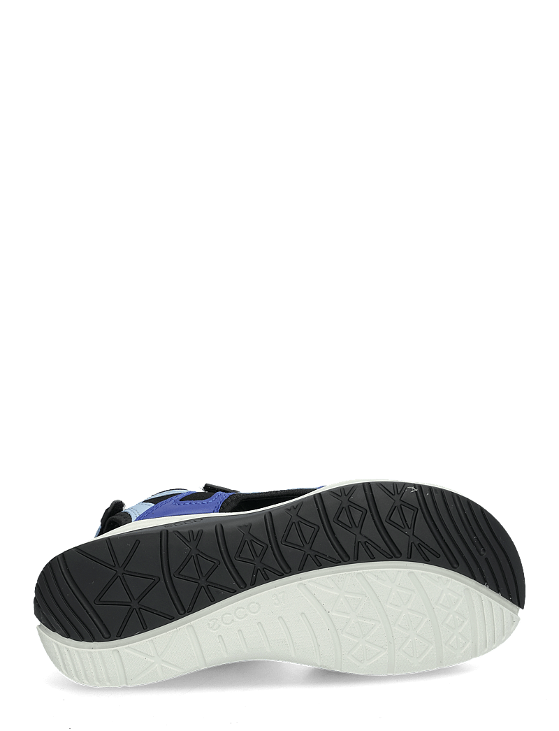 ECCO - X-TRINSIC K - sandalen - virtual/blue bell - 4