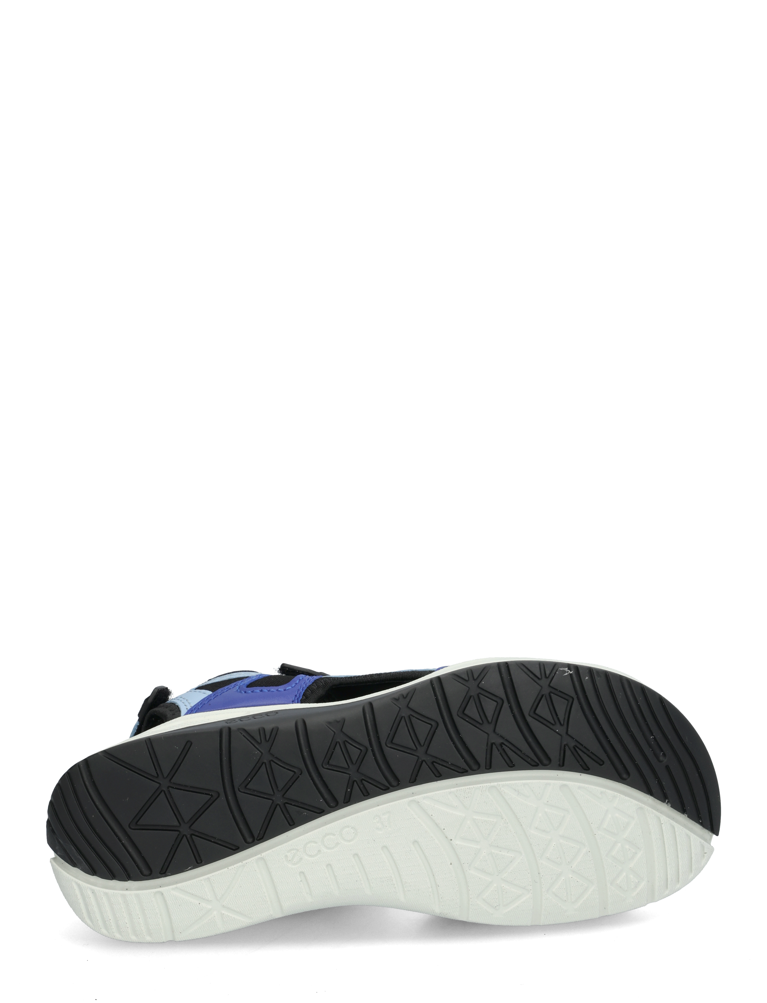 ECCO - X-TRINSIC K - sandaler - virtual/blue bell - 4