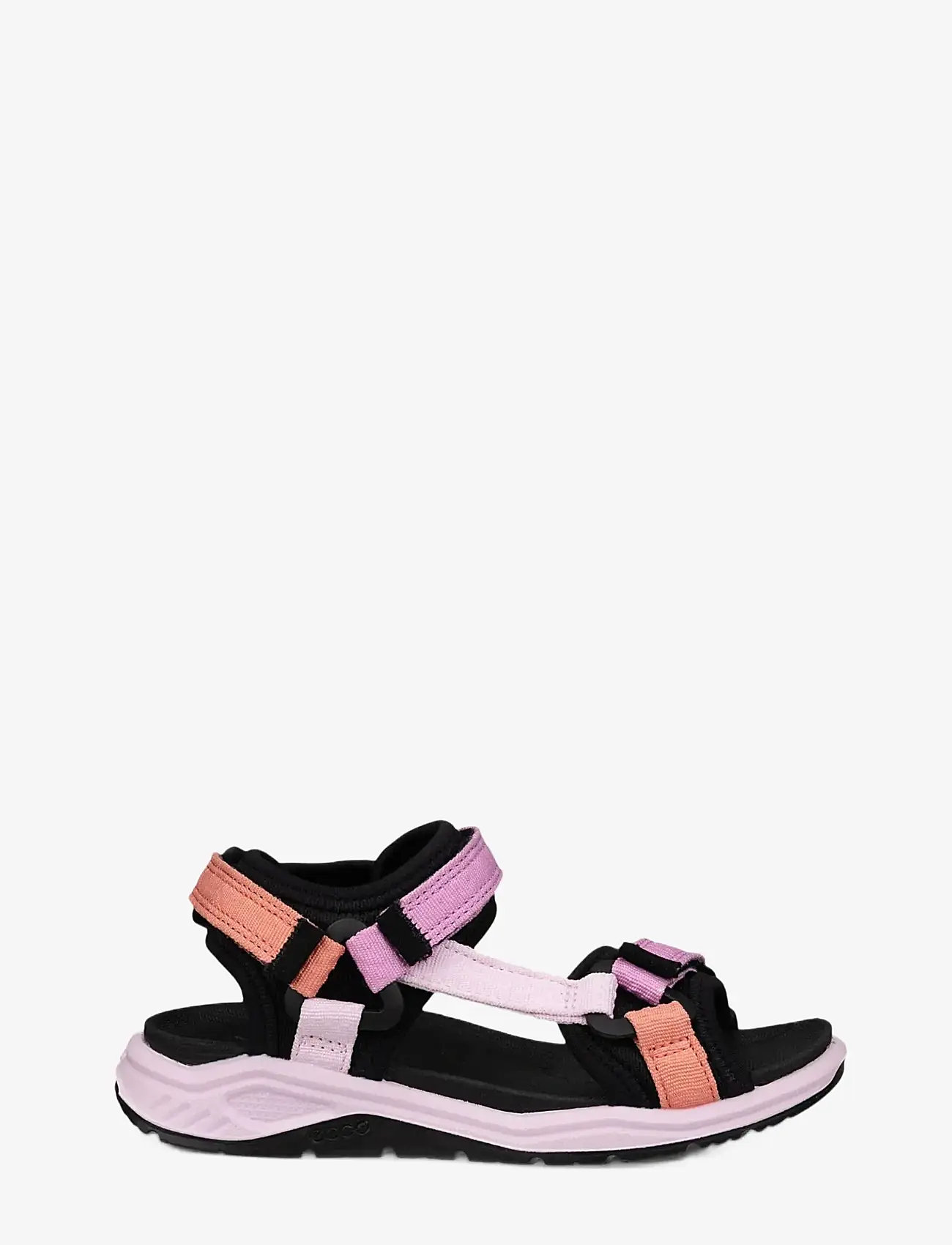 ECCO - X-TRINSIC K - ujumisjalatsid - lilac ciffon/burnt coral/blossom rose - 2