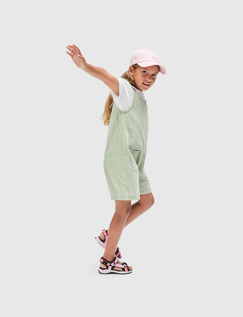 ECCO - X-TRINSIC K - ujumisjalatsid - lilac ciffon/burnt coral/blossom rose - 0