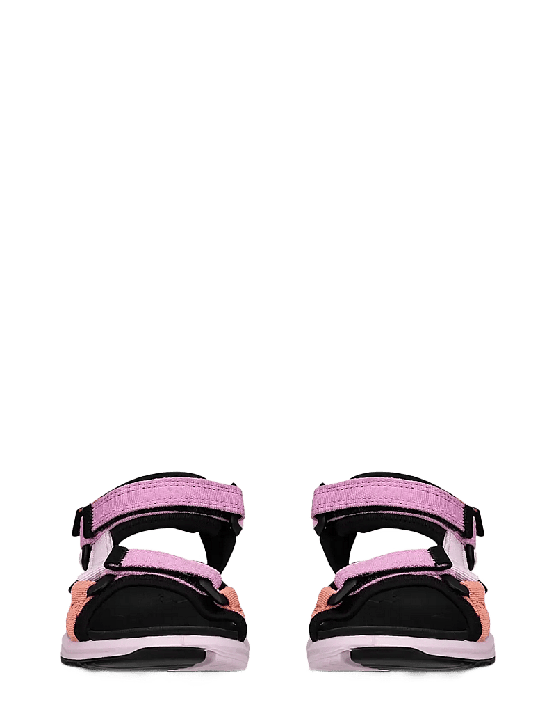 ECCO - X-TRINSIC K - ujumisjalatsid - lilac ciffon/burnt coral/blossom rose - 4