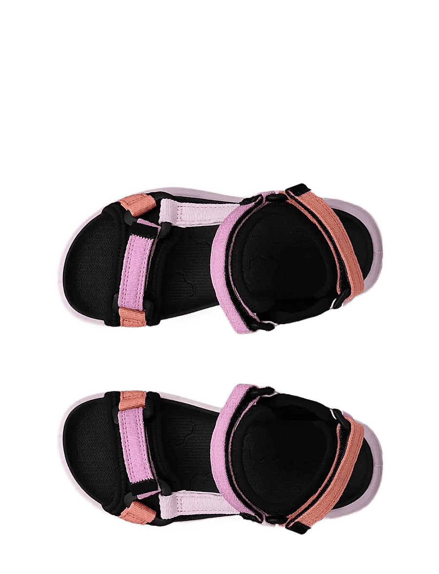 ECCO - X-TRINSIC K - wasserschuhe - lilac ciffon/burnt coral/blossom rose - 5